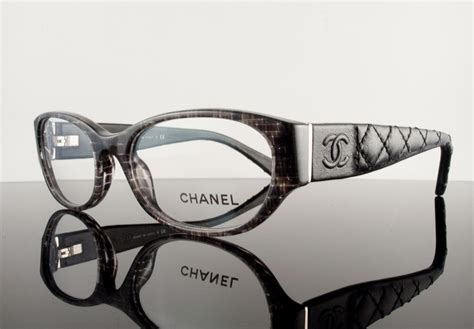 designer glasses chanel|discount chanel glasses frames.